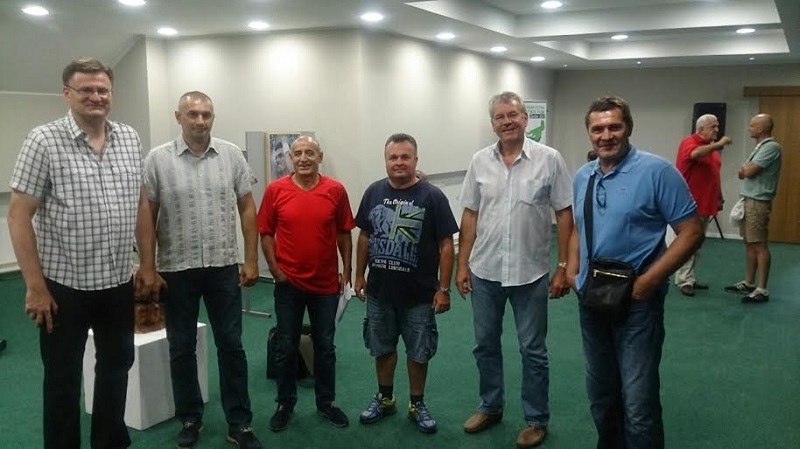 На Златибору се у недељу завршава Фестивал спортског филма:  Легенде се не заборављају